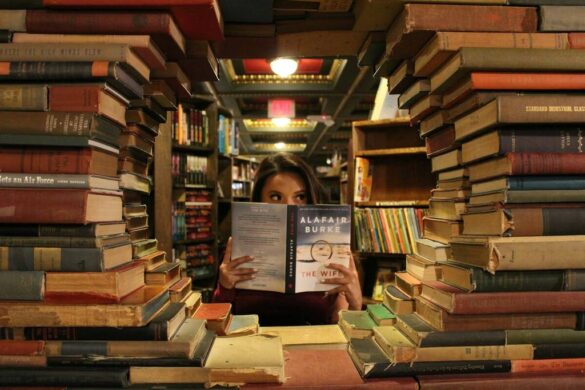 libreria