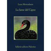 La fame del Cigno - libreria