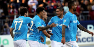 Bologna-Napoli punto decisivo per il Napoli