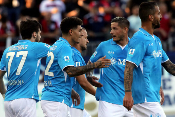 Bologna-Napoli