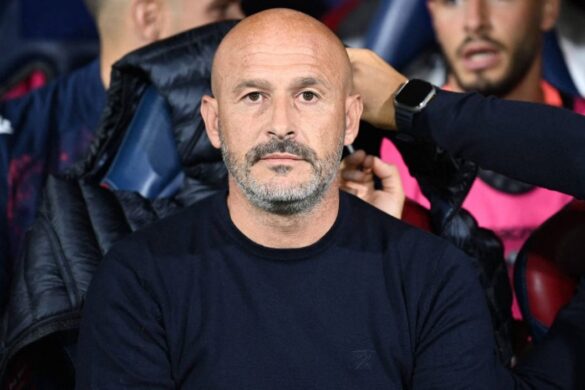 Italiano Bologna Allenatore