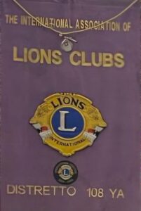 lions