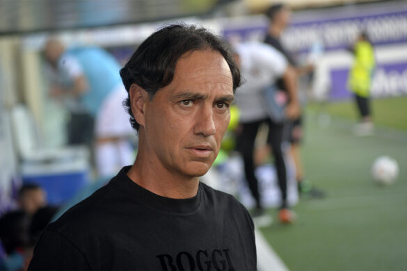 Nesta Monza
