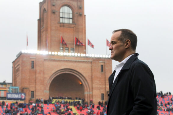 Joey Saputo