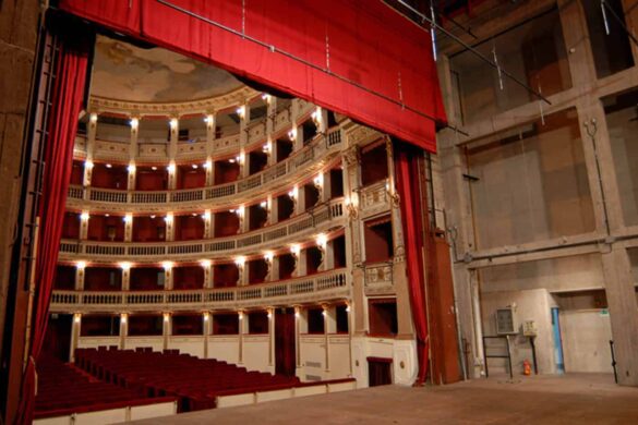 Teatro