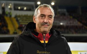 Lecce-Napoli Giampaolo