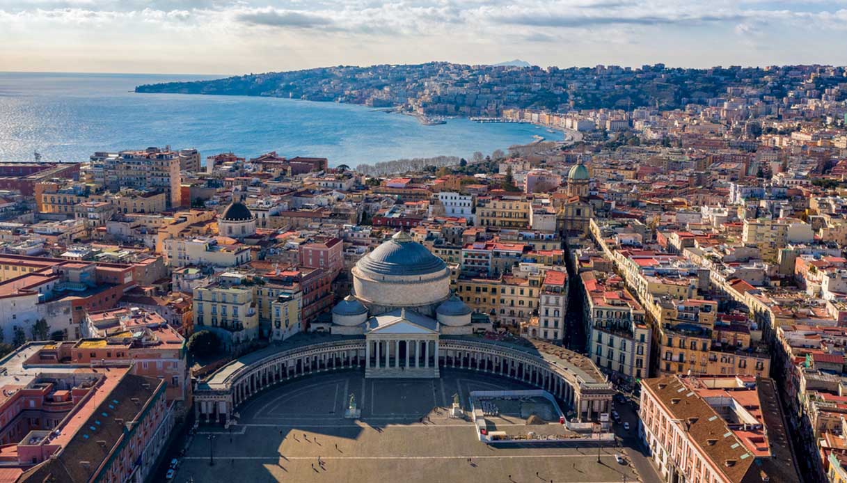 Napoli