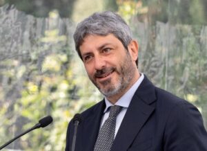 Roberto Fico