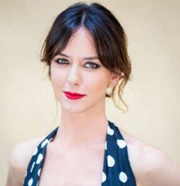 Caterina Guzzanti al Mercadante con "Secondo lei"