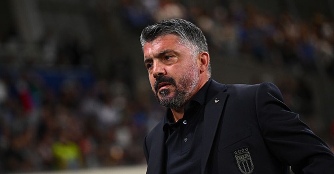 Gattuso e la sua Italia portano a casa due sofferte vittorie