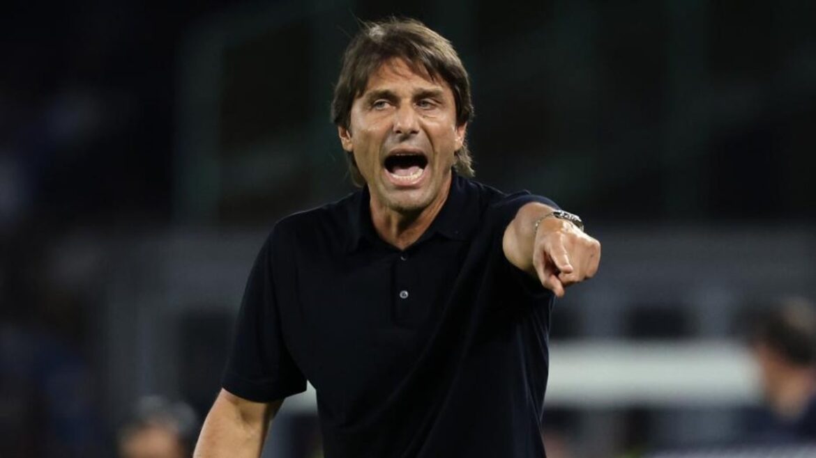 Conte Roma-Napoli