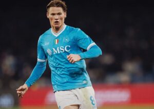 Mctominay sempre fra i migliori