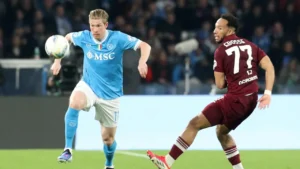 Il ritorno di Kdb
